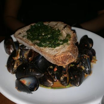 French Louie - Mussels Normande - French Near Me - Brooklyn, New York French Louie - Mussels Normande - French Near Me - Brooklyn, New York