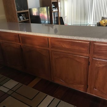 NHance Oahu - after photo - Cabinetry Near Me NHance Oahu - after photo - Cabinetry Near Me