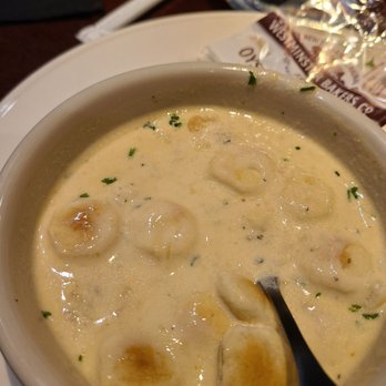Bahama Breeze - Seafood chowder - Bars Near Me - Newark, Delaware Bahama Breeze - Seafood chowder - Bars Near Me - Newark, Delaware