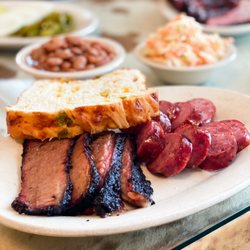Goode Company BBQ
