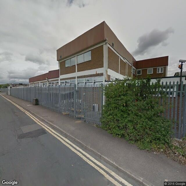 ROYAL MAIL SORTING OFFICE Updated August 2024 Woodbridge Meadows