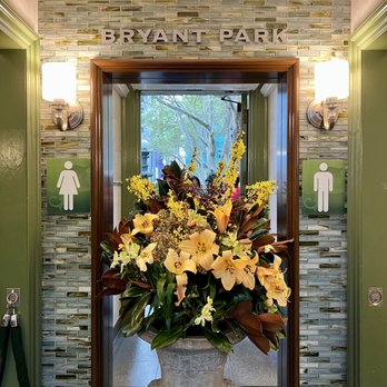 Bryant Park - Parks Near Me - New York, New York Bryant Park - Parks Near Me - New York, New York