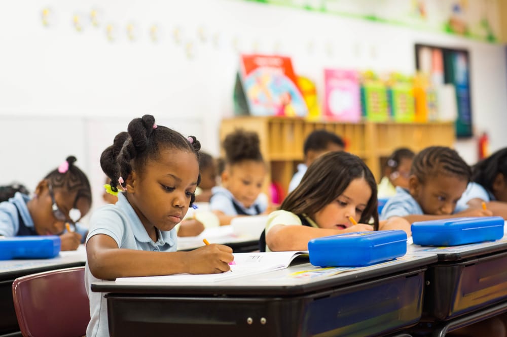 PHOENIX PRE SCHOOL Updated September 2024 424 Photos 1353 South