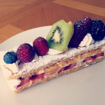 Schubert's Bakery - Napoleon - Bakeries Near Me - San Francisco, California