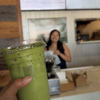 Bobalicious - Matcha cloud - Juice Bars & Smoothies Near Me - San Diego, California Bobalicious - Matcha cloud - Juice Bars & Smoothies Near Me - San Diego, California