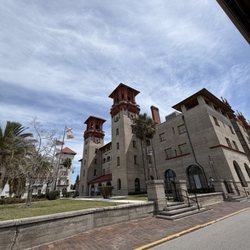 St Augustine Gold Tours