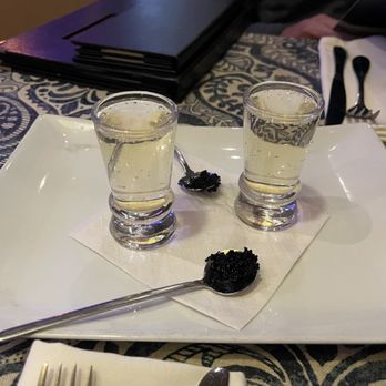 Catch - Caviar - Seafood Near Me - Carmel, California