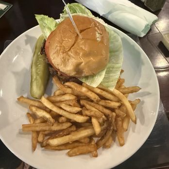 Duffy's Sports Grill - Double Smashburger - Sports Bars Near Me - Stuart, Florida