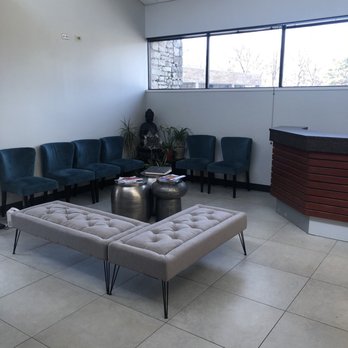 Lashed By Alex - Waiting room in the front of the spa - Skin Care Near Me - Prairie Village, Kansas Lashed By Alex - Waiting room in the front of the spa - Skin Care Near Me - Prairie Village, Kansas