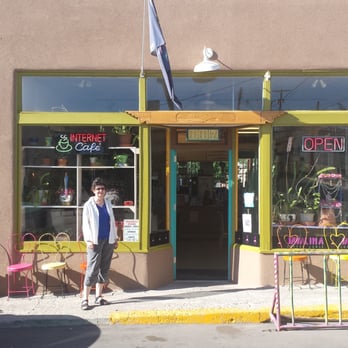 Javalina Coffee House - Coffee & Tea Near Me - Silver City, New Mexico
