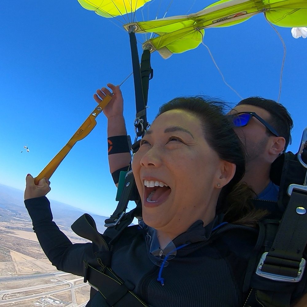 Pacific Coast Skydiving - Pure happiness. This is a life-must-do. - Skydiving Near Me - San Diego, California Pacific Coast Skydiving - Pure happiness. This is a life-must-do. - Skydiving Near Me - San Diego, California