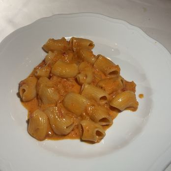 Carbone - Spicy Rigatoni - Italian Near Me - Las Vegas, Nevada Carbone - Spicy Rigatoni - Italian Near Me - Las Vegas, Nevada