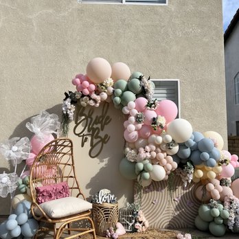 Balloon it! - Balloon Services Near Me