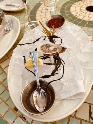 Underwood Bar and Bistro by null