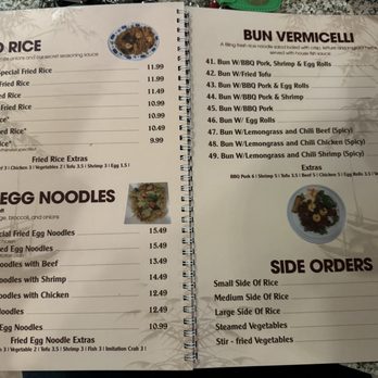 Pho T - Vietnamese Near Me - Las Vegas, Nevada