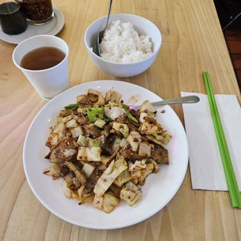 Sohunan - Harvest Pork - Chinese Near Me - San Francisco, California Sohunan - Harvest Pork - Chinese Near Me - San Francisco, California