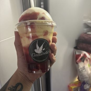 Cinnaholic - Bakeries Near Me - Henderson, Nevada Cinnaholic - Bakeries Near Me - Henderson, Nevada