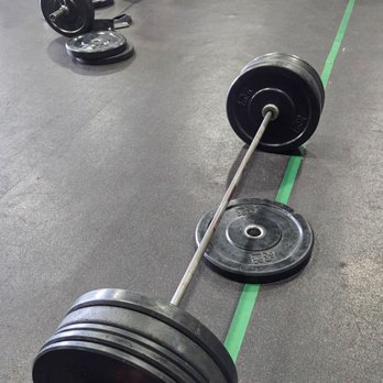 CrossFit Whittier - Circuit Training Gyms Near Me - Whittier, California