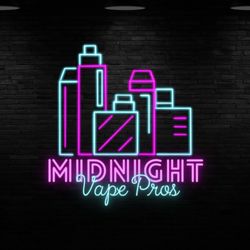 Midnight Vape Pros