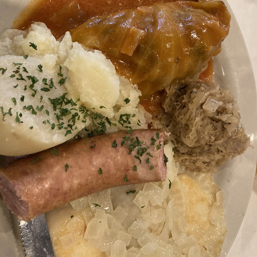 Polish Nook - Polish Platter - Polish Near Me - Niagara Falls, New York Polish Nook - Polish Platter - Polish Near Me - Niagara Falls, New York
