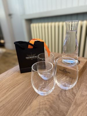 Glengoyne Distillery by null