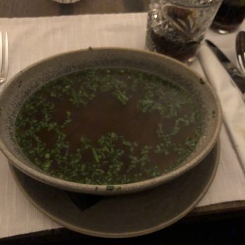 Landhaus-Keller - Soup - Bars Near Me - Graz, 6