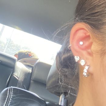 Mission Tattoo & Piercing - conch jewelry - Tattoo Near Me - Riverside, California Mission Tattoo & Piercing - conch jewelry - Tattoo Near Me - Riverside, California