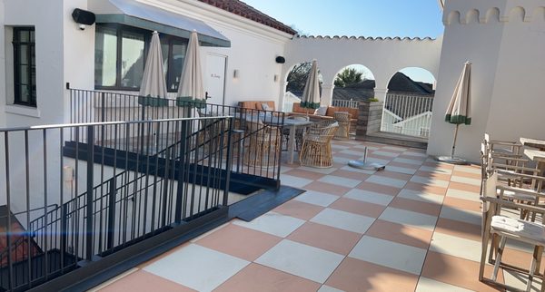 Common House Chattanooga by null