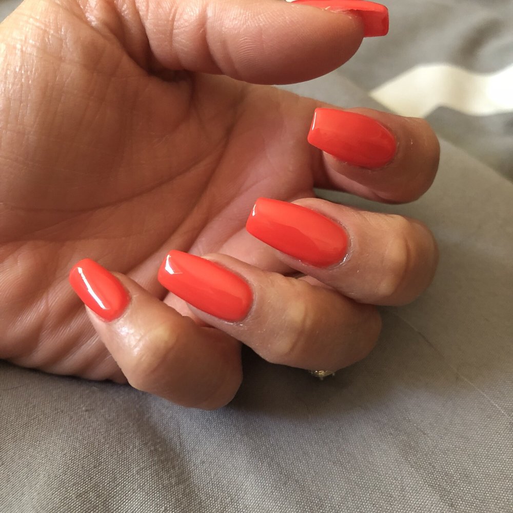 La'Queen Nails & Spa - Full set by Peter - Nail Salons Near Me - Manteca, California La'Queen Nails & Spa - Full set by Peter - Nail Salons Near Me - Manteca, California