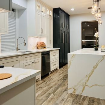 Houston’s Preferred Contractors - They removed a load bearing wall, relocated the stove, and added tons of storage. - Masonry/Concrete Near Me - Houston, Texas Houston’s Preferred Contractors - They removed a load bearing wall, relocated the stove, and added tons of storage. - Masonry/Concrete Near Me - Houston, Texas