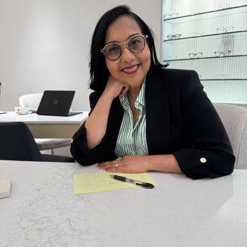 Leonard Opticians - Ana Amarante, a very gifted optician - Eyewear & Opticians Near Me - New York, New York Leonard Opticians - Ana Amarante, a very gifted optician - Eyewear & Opticians Near Me - New York, New York
