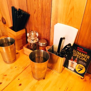 Menya Raizo - Ramen Near Me - Vancouver, British Columbia Menya Raizo - Ramen Near Me - Vancouver, British Columbia