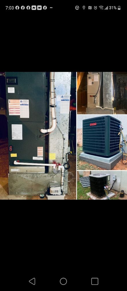 Slide of Beastmasters & Associates Heating & Cooling