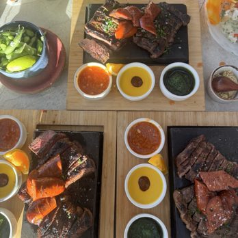 Sushisamba - Japanese Near Me - West Hollywood, California