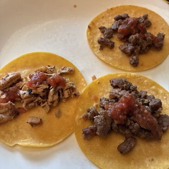 Michael's Grill & Taqueria - I Already Ate One Grilled Chicken Taco. But 3 Left. - Mexican Near Me - Salinas, California Michael's Grill & Taqueria - I Already Ate One Grilled Chicken Taco. But 3 Left. - Mexican Near Me - Salinas, California