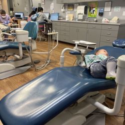 Little Crown Pediatric Dentistry - Mission - The office