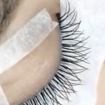 Nora Lash & Wax - YY Shape - Eyelash Service Near Me - Houston, Texas Nora Lash & Wax - YY Shape - Eyelash Service Near Me - Houston, Texas
