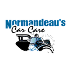 Normandeau's Car Cleaning