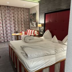 Hotel Sommer - Hotel room