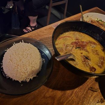 Lom Wong - Ba Buey Khlak Ti - Thai Near Me - Phoenix, Arizona Lom Wong - Ba Buey Khlak Ti - Thai Near Me - Phoenix, Arizona