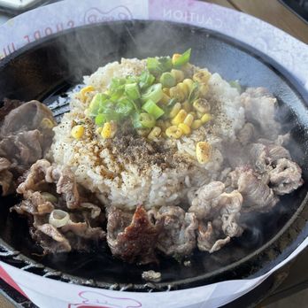 Pepper Lunch - Irvine Spectrum - Beef Pepper Rice - Japanese Near Me - Irvine, California Pepper Lunch - Irvine Spectrum - Beef Pepper Rice - Japanese Near Me - Irvine, California