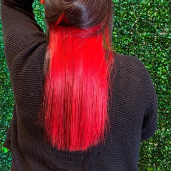 Kissy & Co Glam Studio - red halo - Hair Stylists Near Me - San Antonio, Texas Kissy & Co Glam Studio - red halo - Hair Stylists Near Me - San Antonio, Texas