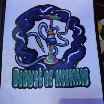 House of Hookah - a picture of a hookah - Lounges Near Me - Chicago, Illinois House of Hookah - a picture of a hookah - Lounges Near Me - Chicago, Illinois
