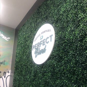 Perfect Blend Coffee Company - Coffee & Tea Near Me - Navarre, Florida Perfect Blend Coffee Company - Coffee & Tea Near Me - Navarre, Florida