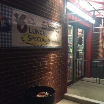 Liquor Mart & Deli - Beer, Wine & Spirits Near Me - Annapolis, Maryland
