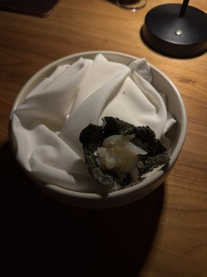 Savage & The Accomplice by null