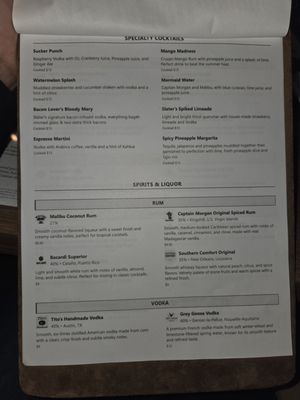Menu photo 7 Slater's 50/50 Las Vegas, NV Menu photo 7 Slater's 50/50 Las Vegas, NV