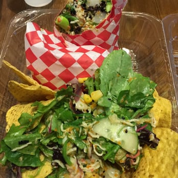 Poke Salad Bar - Poke Near Me - Pasadena, California Poke Salad Bar - Poke Near Me - Pasadena, California