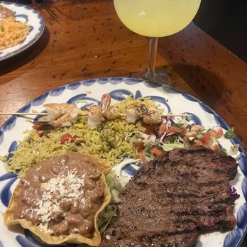 Casa De Pico - Carne Asada y Camarones - Mexican Near Me - La Mesa, California