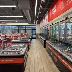 Wild Fork - Store